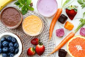 Smoothie là gì? Công thức chế biến smoothie trái cây thơm ngon, ngọt mát