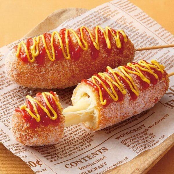 Hotdog Phomai
