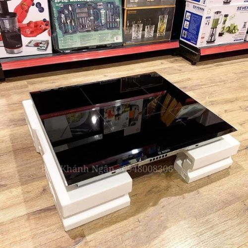 Bếp từ Bosch PID675DC1E Serie 8