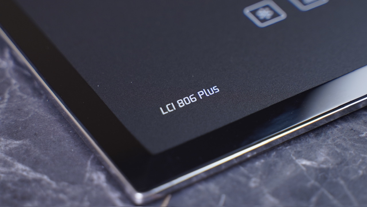 Bếp từ đôi Lorca LCI 806 Plus