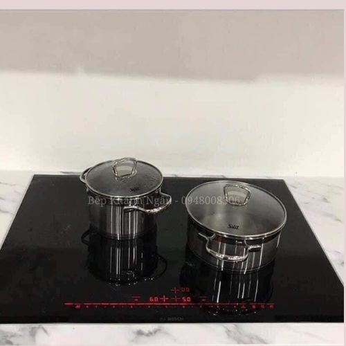 Bếp từ Bosch PID675DC1E Serie 8