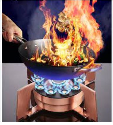 Bếp gas âm Sevilla SV-229 mâm đồng