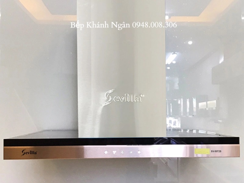 Máy hút mùi Sevilla 70T2S