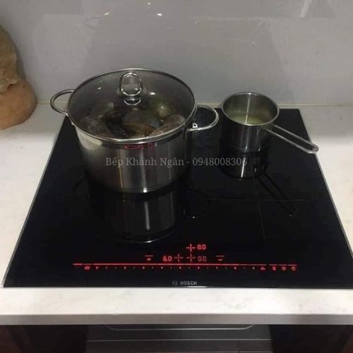 Bếp từ Bosch PID675DC1E Serie 8