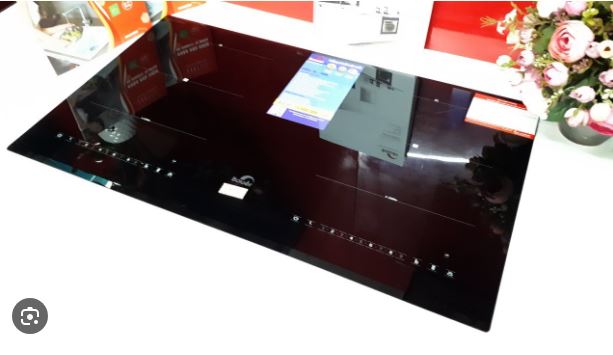 Bếp từ đôi Bauer BE 36SS Made in Malaysia