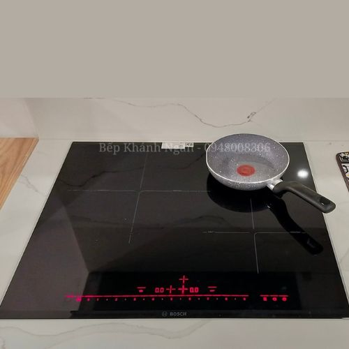Bếp từ Bosch PID675DC1E Serie 8