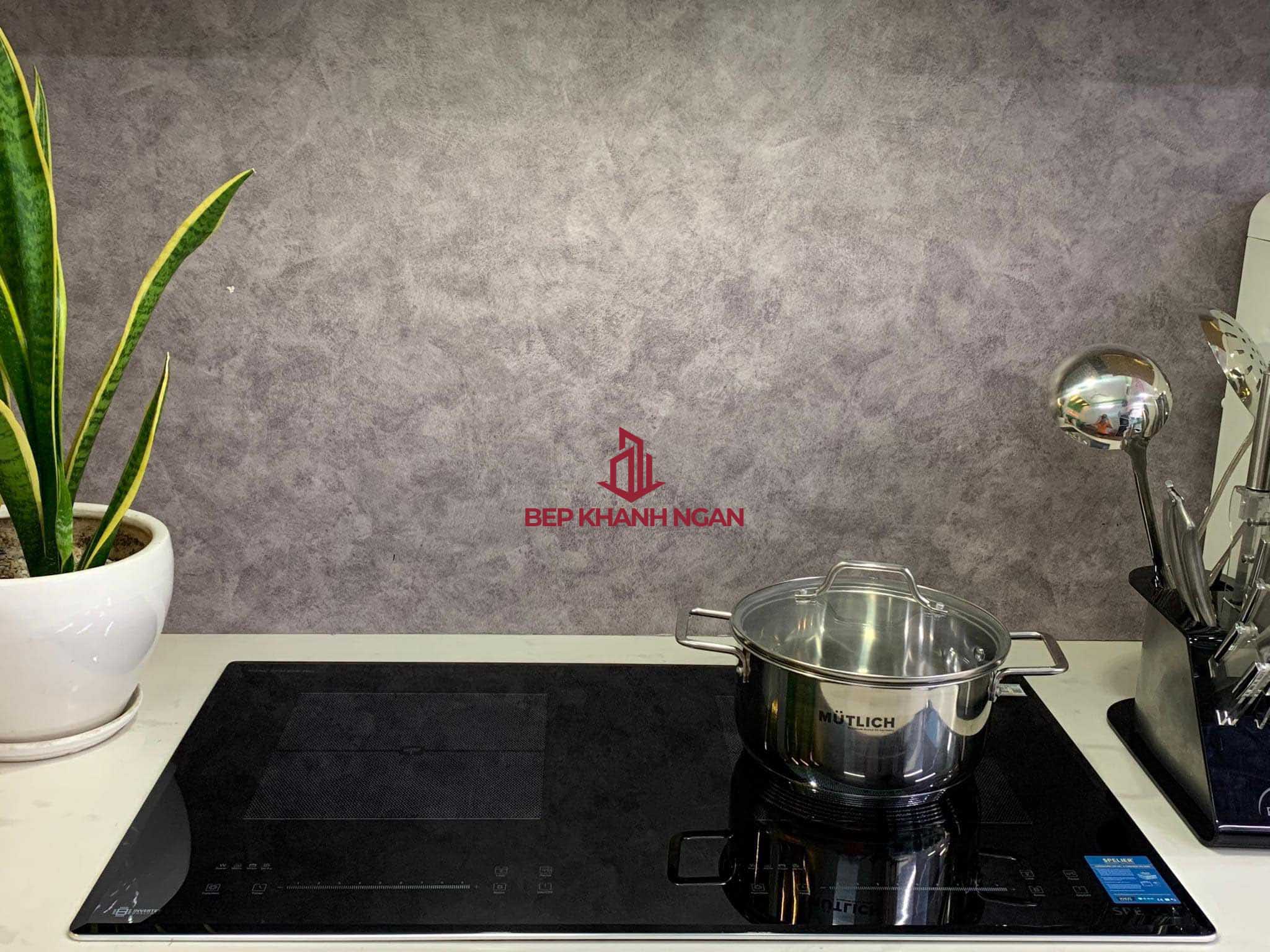 Bếp từ đôi Spelier SPM 828I Plus