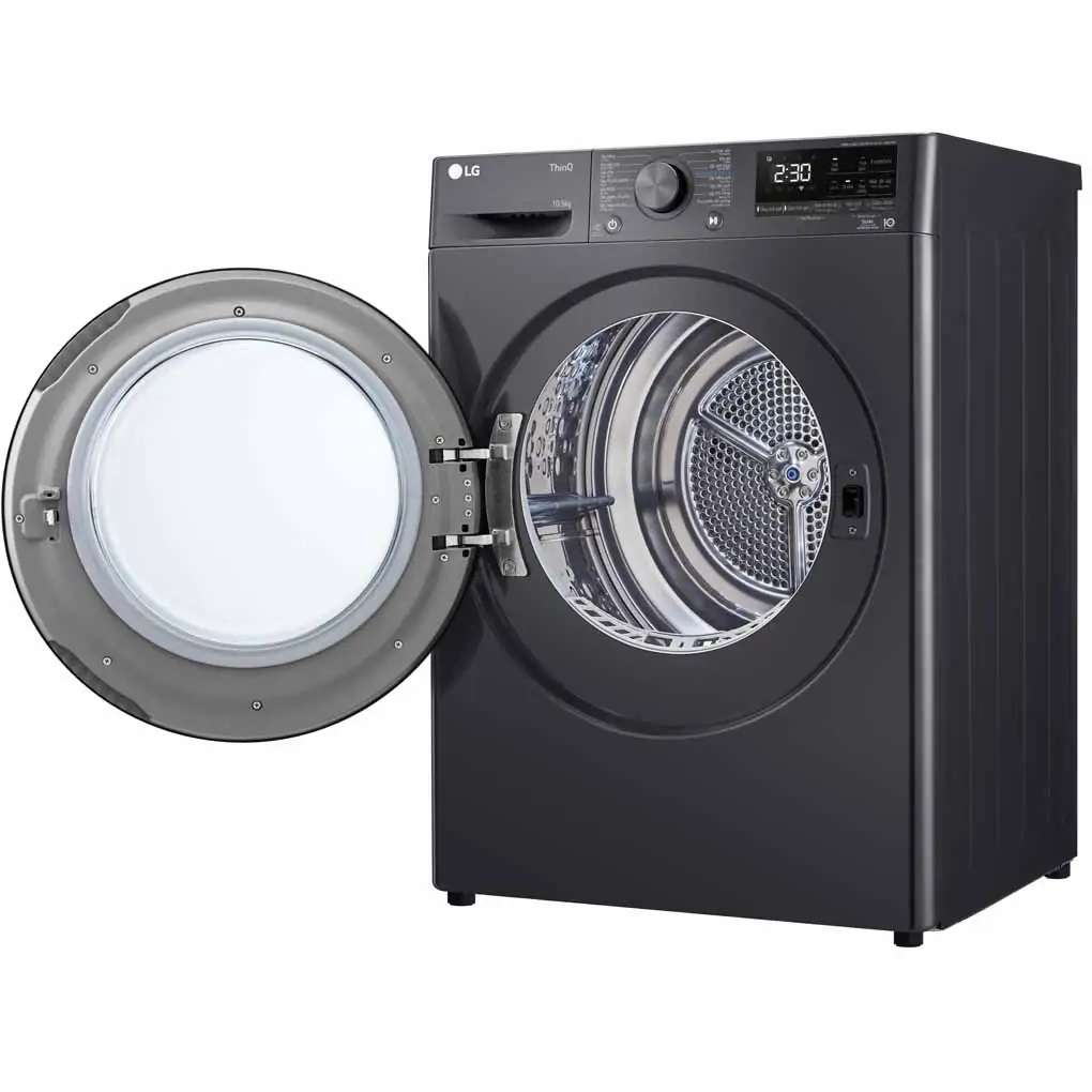 Máy sấy bơm nhiệt LG 10.5 kg DVHP50M
