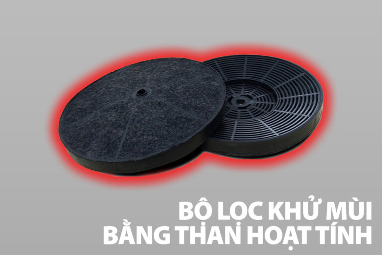 Máy hút mùi Lorca TA-6007TM Malaysia