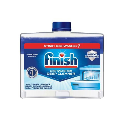 Dung dịch vệ sinh MRB Finish 250ml