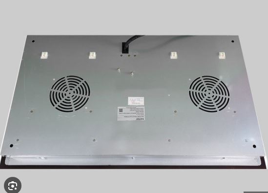 Bếp từ đôi Faster 712I Plus Made in Malaysia