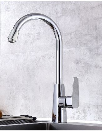 Vòi rửa bát nóng lạnh Roslerer RL-804