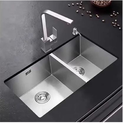 Chậu rửa bát âm toàn phần Roslerer RL04-8245