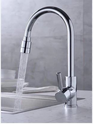 Vòi rửa bát nóng lạnh Roslerer RL-907