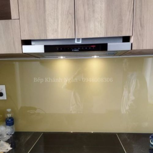 Máy hút mùi âm tủ Bosch DFS067K51 Seri 8