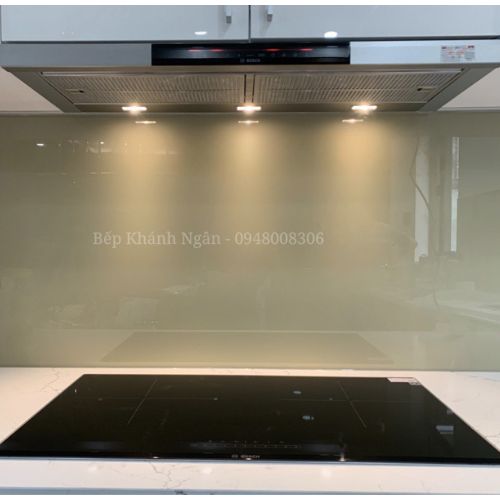 Máy hút mùi âm tủ Bosch DFS097K51 Seri 8