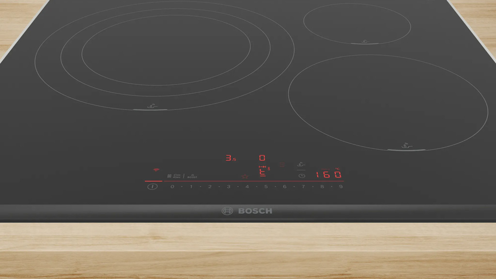 BẾP TỪ 3 VÙNG NẤU BOSCH PID675HC1E SERIES 6