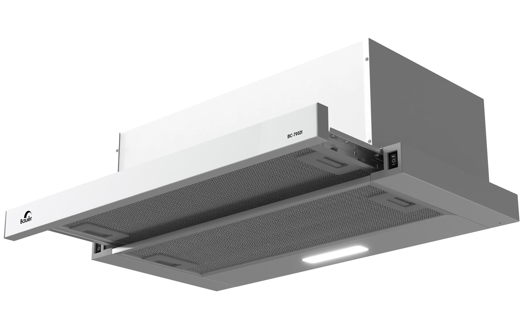 Máy hút mùi Bauer BC 7002I
