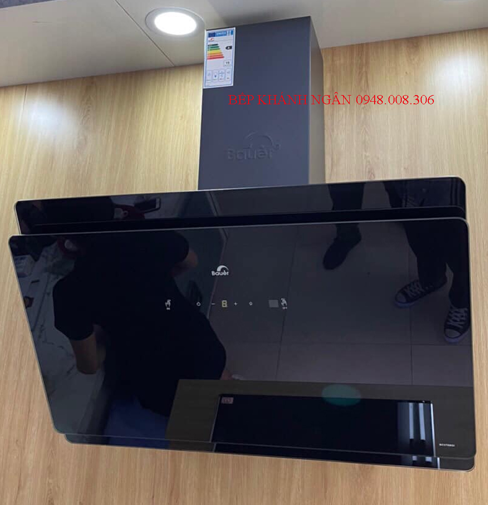 Máy hút mùi Bauer BVC 70MSI