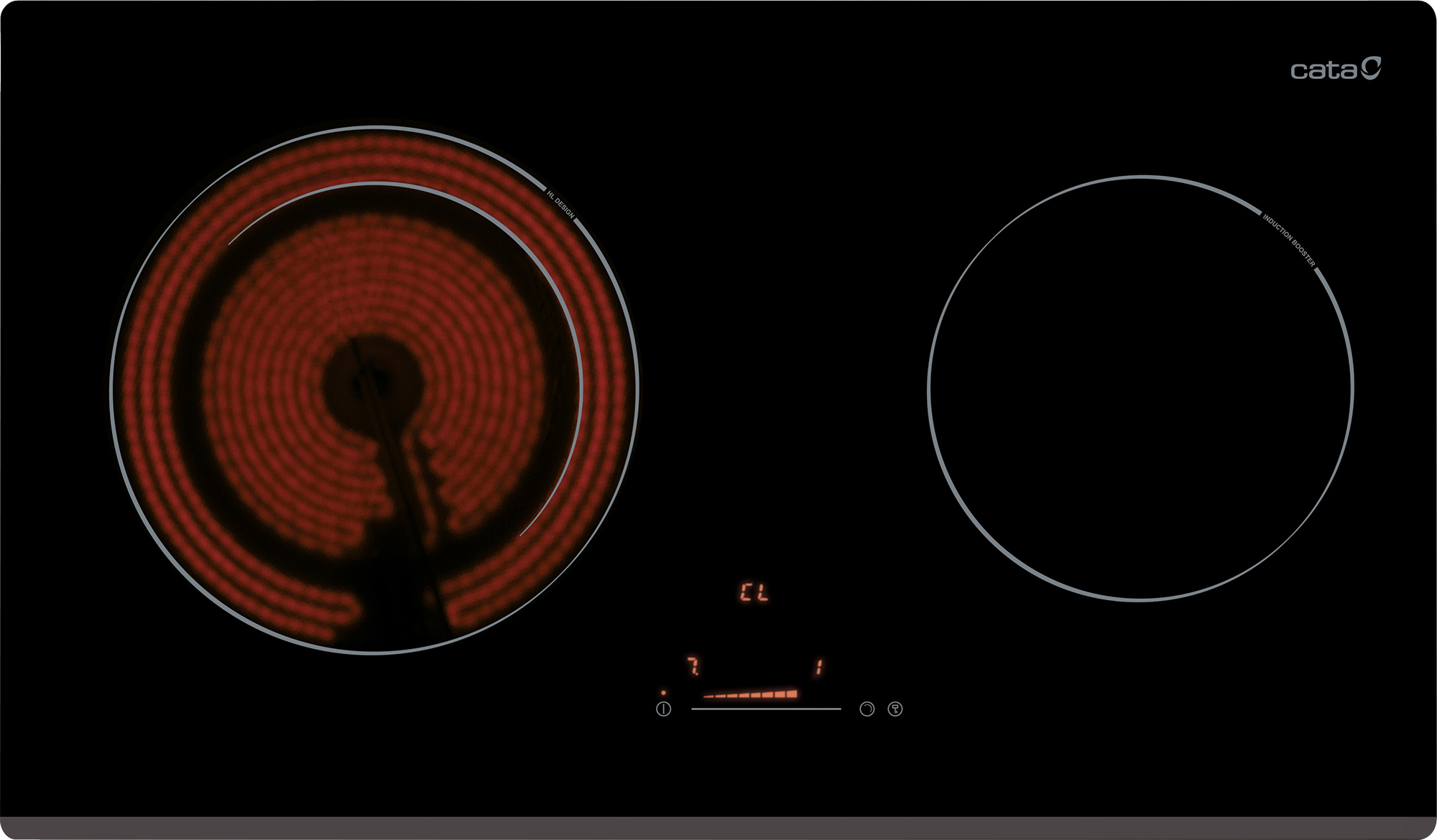 Bếp điện từ Cata IT-7002BK