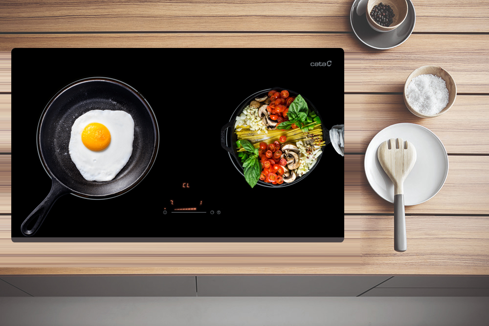 Bếp điện từ Cata IT-7002BK