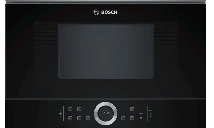 Lò vi sóng Bosch BFL634GB1 Series 8