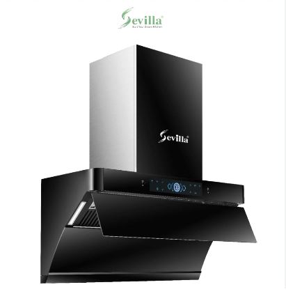 Máy hút mùi Sevilla SV-BK98