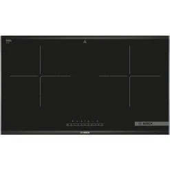 Bếp từ Bosch 2 vùng nấu 3500W PPI82566VN lắp âm