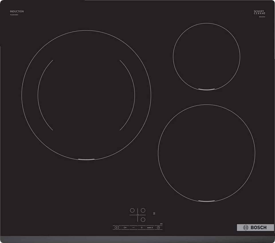 Bếp từ Bosch PUJ631BB5E Serie 4