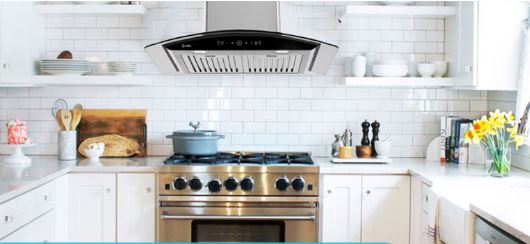 Máy hút mùi Sevilla SV C107