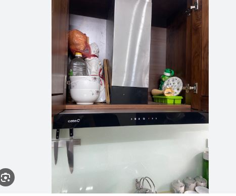 Máy hút mùi CATA  LEGEND