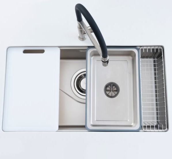 Chậu xước phong các Nhật Tari 8748SR