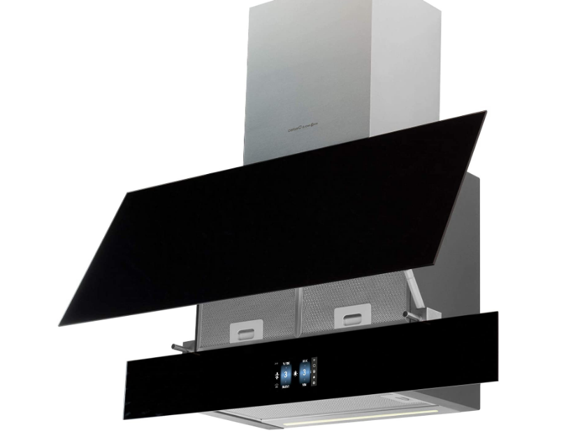 Máy hút mùi CATA GOYA PRO