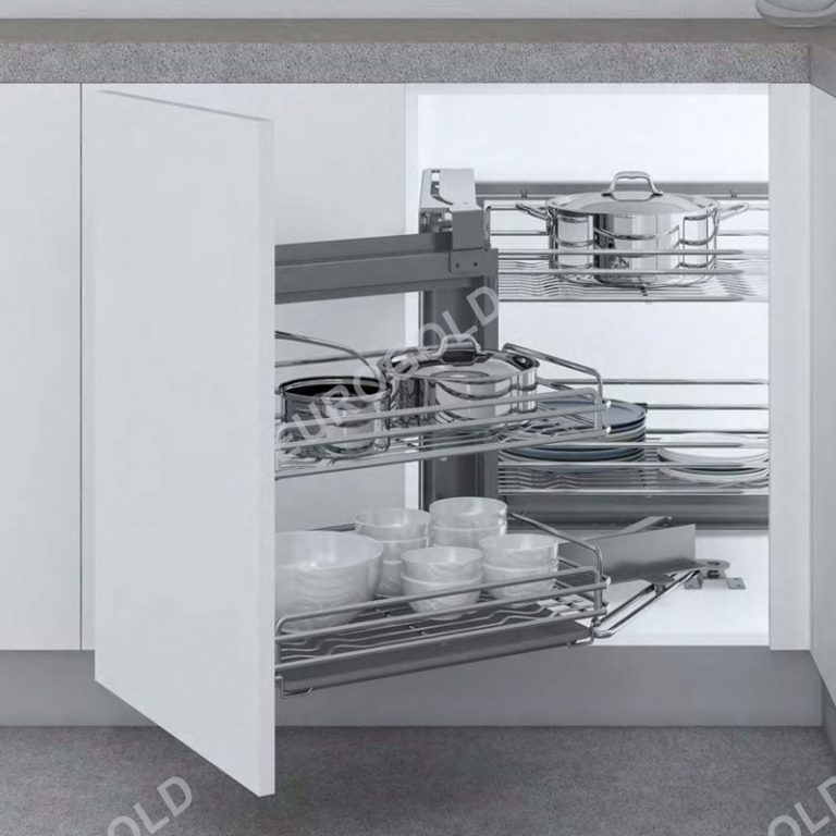 Giá góc liên hoàn Eurogold inox 304 nan Oval EPV10