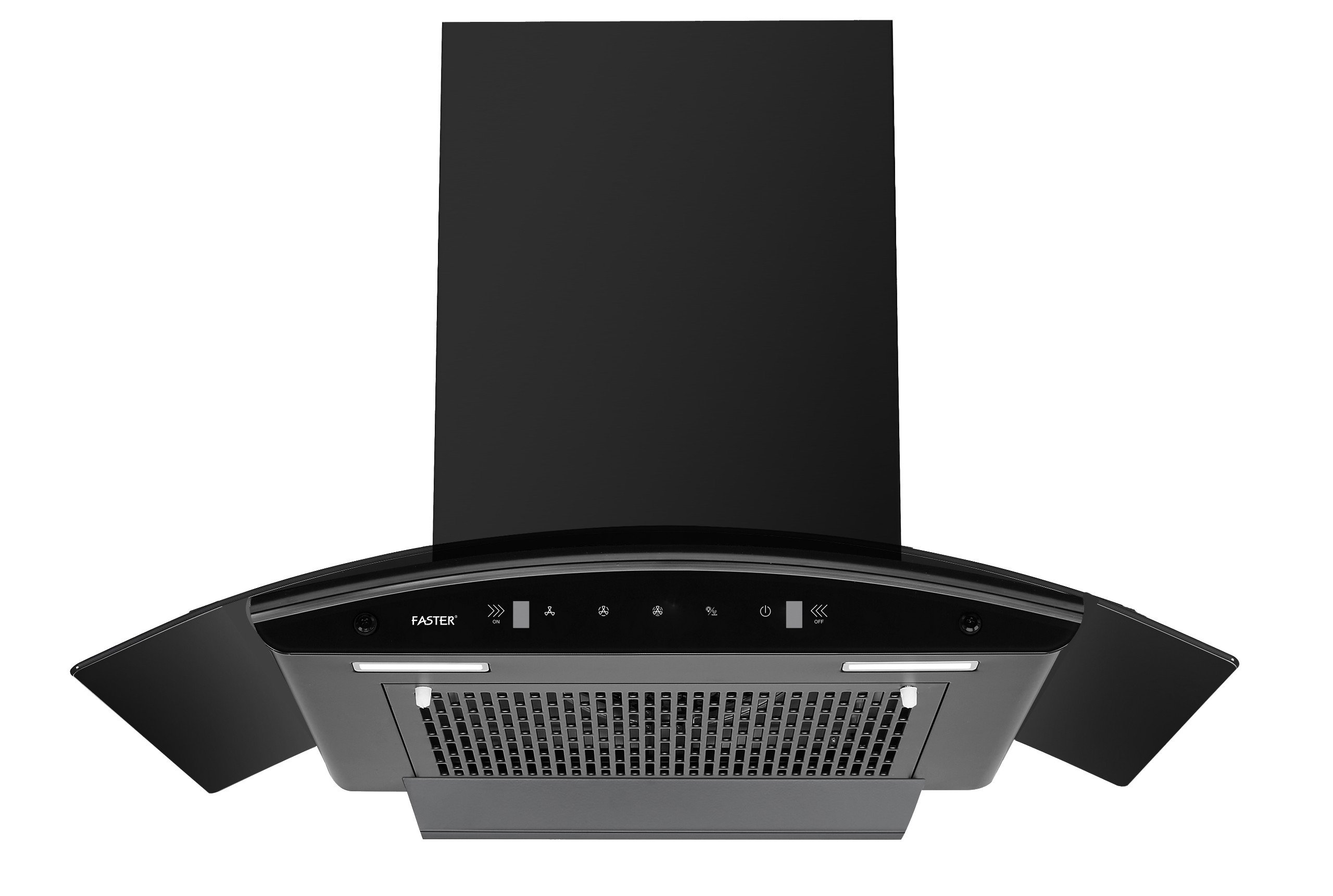 Máy hút mùi Faster CH750B tự làm sạch