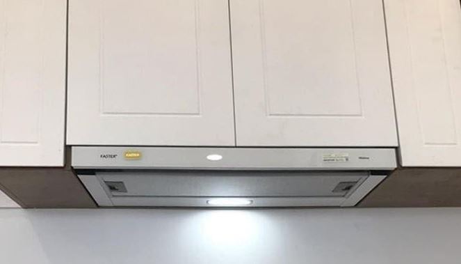 Máy hút mùi Faster SYP 6222/7222