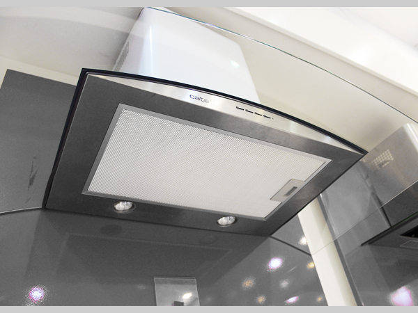 Máy hút mùi Cata ISLA GAMMA 900