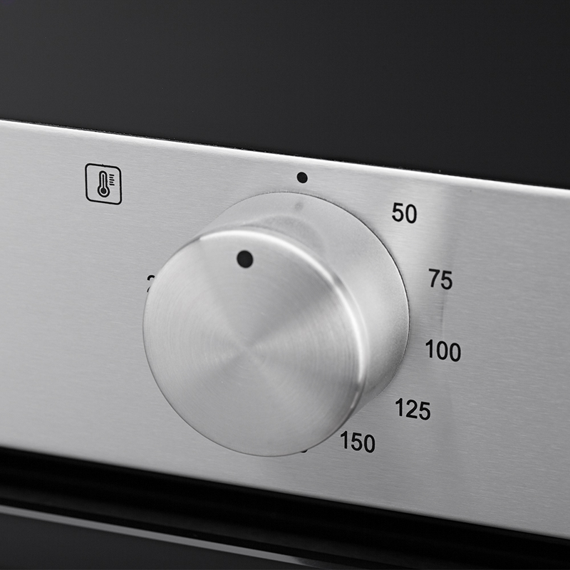 Lò nướng Cata CM 760 AS BK