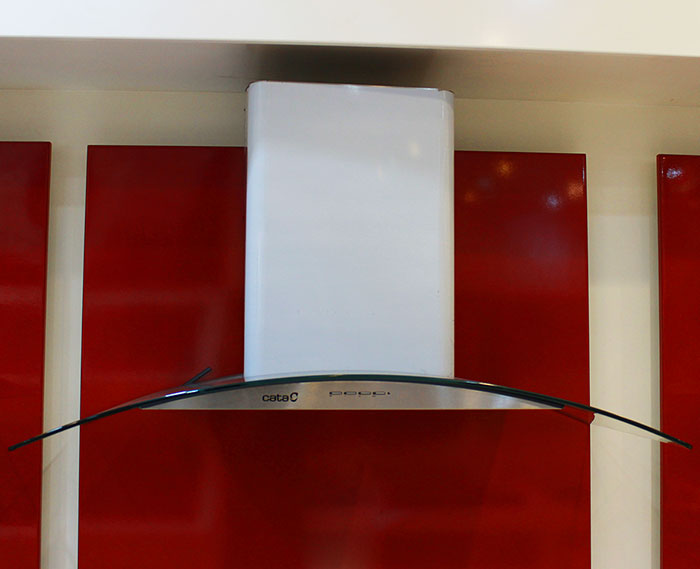 Máy hút mùi CATA GAMMA 900