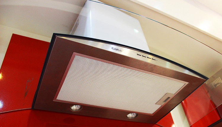 Máy hút mùi CATA GAMMA 900