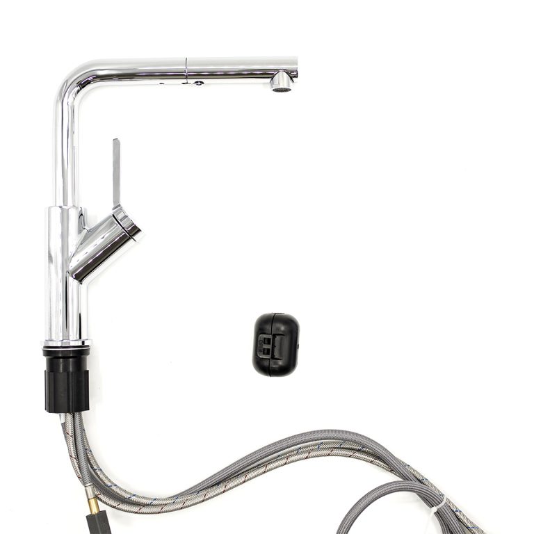 VÒI RỬA GENTO GT-203 NEW