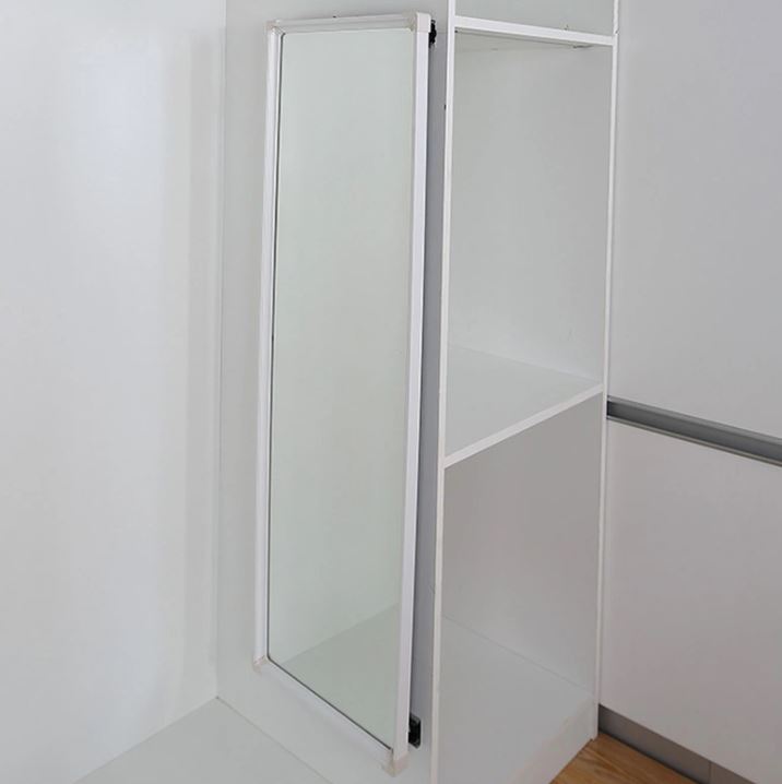 Gương xuay thông minh Grob