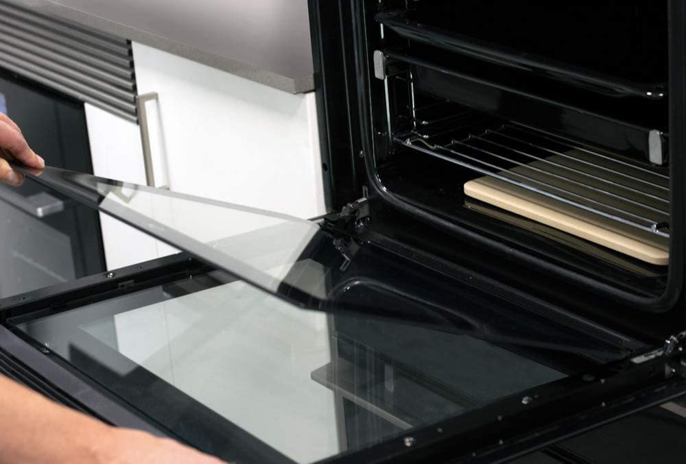 Lò nướng Cata CM 760 AS BK