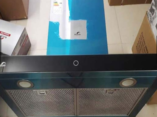 Máy hút mùi  Bauer BC 70ED