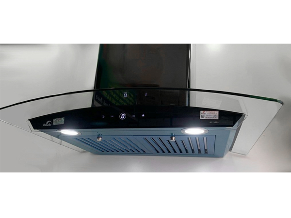 Máy hút mùi Bauer BC 90SBL