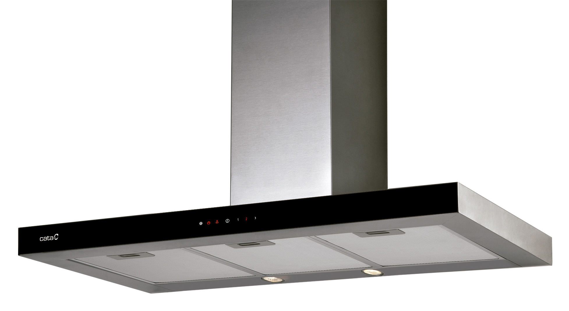 Máy hút mùi CATA MIDAS BK 900