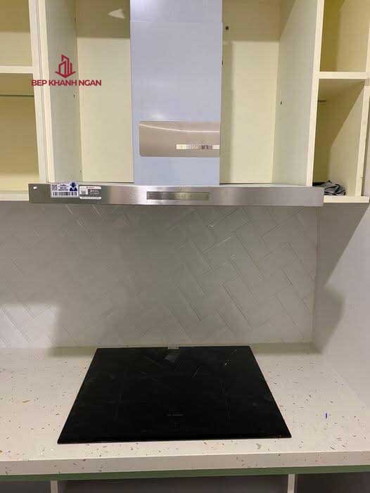 Máy hút mùi Bosch DWB77CM50 Serie 6