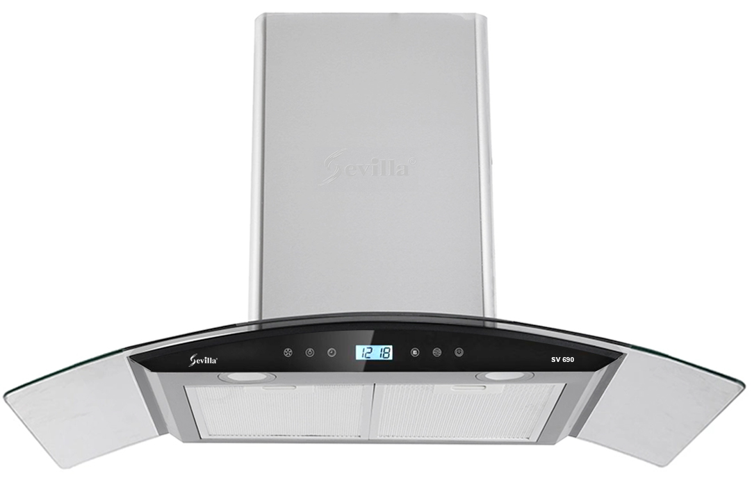 Máy hút mùi Sevilla SV 690