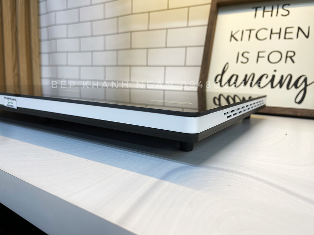 Bếp từ đôi dương Sevilla SV-20T