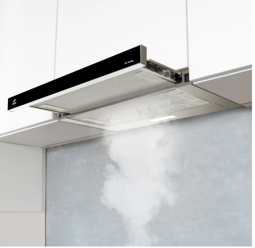 Máy hút mùi Bauer BC6002B